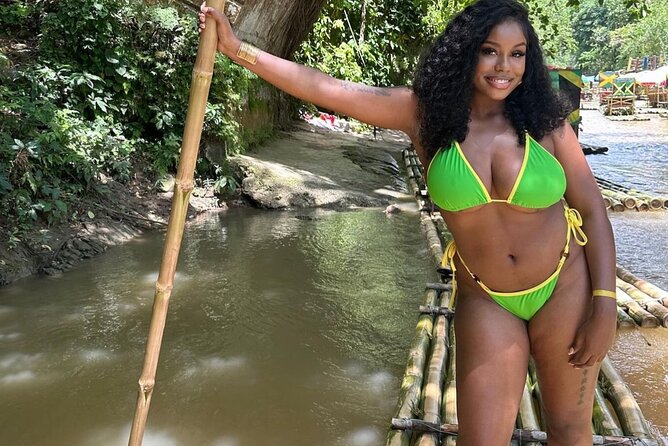 Private Martha Brae River Rafting Tour from Montego Bay - Optional Shopping and Dining Time After the River