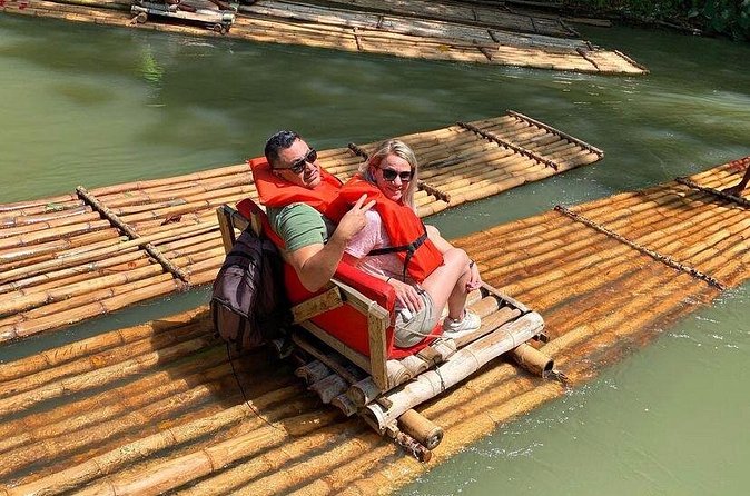 Private Martha Brae River Rafting Tour from Montego Bay - How Long It Takes and Why That Matters in Montego Bay