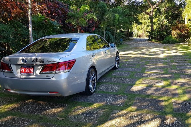 Private MBJ Airport Transfer for Hotels in Falmouth Trelawny - Why This Private MBJ Pickup Beats the Taxi Shuffle