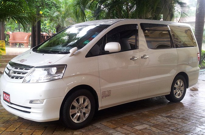 Private MBJ Airport Transfer for Hotels in Falmouth Trelawny - Price and Value: What $40 Per Person Buys You in Real Life