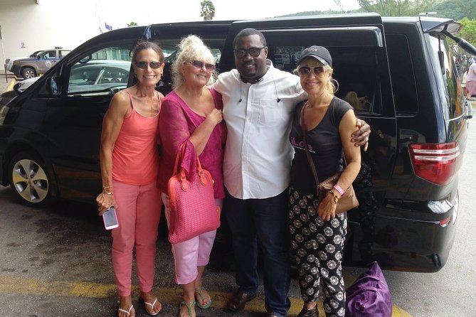 Private MBJ Airport Transfer for Hotels in Falmouth Trelawny - FAQ