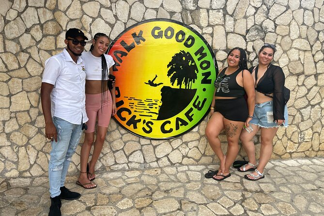 Private MBJ Airport Transfers to Hotels in Jamaica (Round Trip) - The Two-Leg Truth: Arrival Transfer and Return Transfer