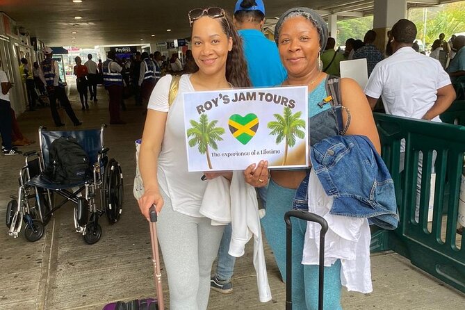 Private Montego Bay Airport MBJ to Montego Bay Hotels/ Resorts - Key Things to Know Before You Go