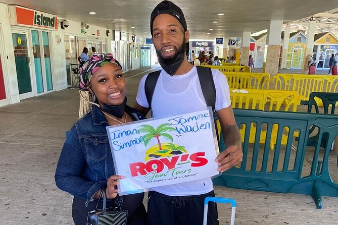 Private Montego Bay Airport MBJ to Montego Bay Hotels/ Resorts - Who This Transfer Fits Best in Montego Bay