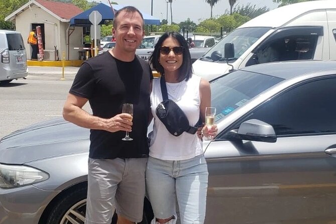 Private: Montego Bay Airport- Negril Resorts on the beach - Fit Check: Who This Transfer Works Best For