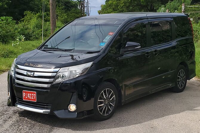 Private Montego Bay Airport Taxi to Iberostar Rose Hall Resort - Key highlights worth knowing before you book