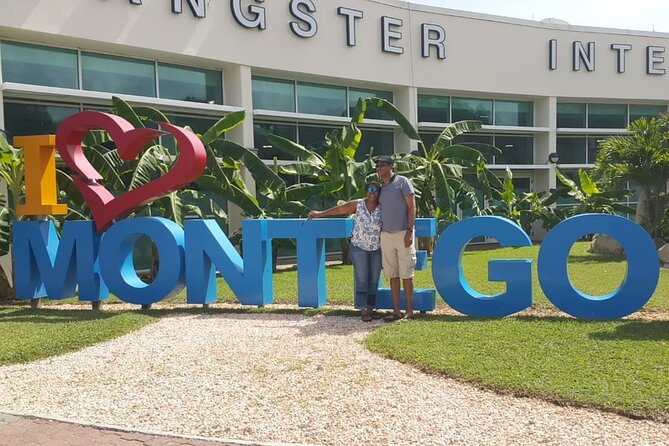Private Montego Bay Airport Taxi to Iberostar Rose Hall Resort - Which Iberostar Rose Hall location is your real destination?