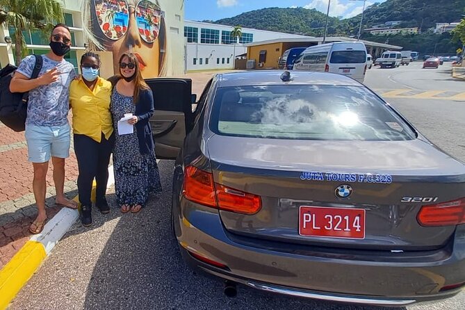 Private Montego Bay Airport Taxi to Iberostar Rose Hall Resort - Price and value: how $24 per person makes sense for the right trip