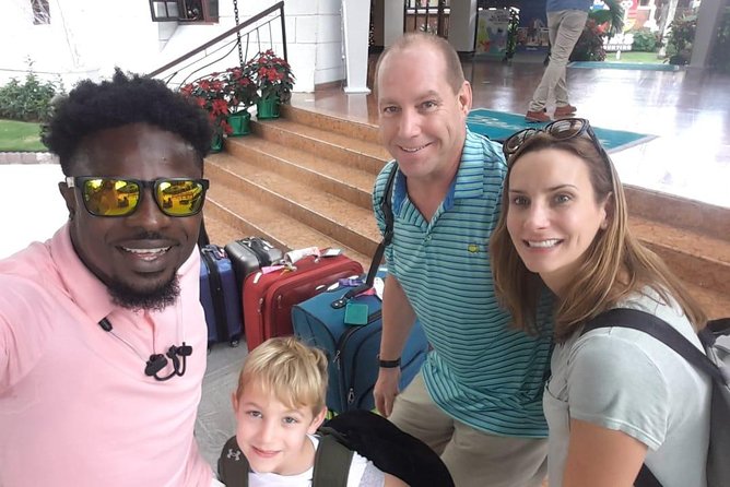 Private Montego Bay Airport Taxi to Jewel Grande - Why a private Montego Bay airport taxi matters after your flight