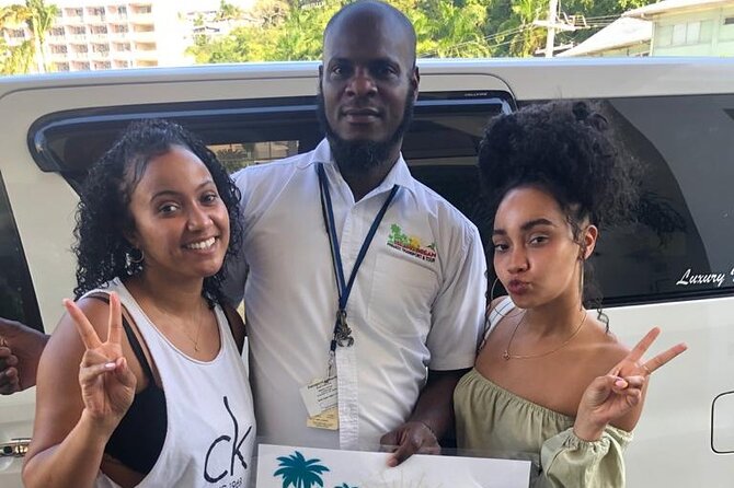 Private Montego Bay Airport Taxi to Jewel Grande - Return pickup and timing: keep your buffer