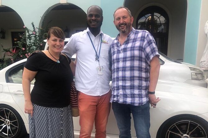 Private Montego Bay Airport Taxi to Jewel Grande - What you might want to plan for (the one real drawback)