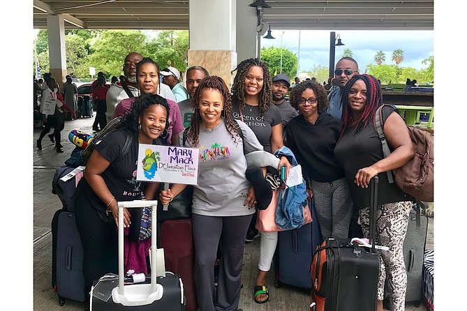 Private Montego Bay Airport Transfer (Select Hotel Option) - Traffic Reality, and Why an Experienced Driver Makes a Difference