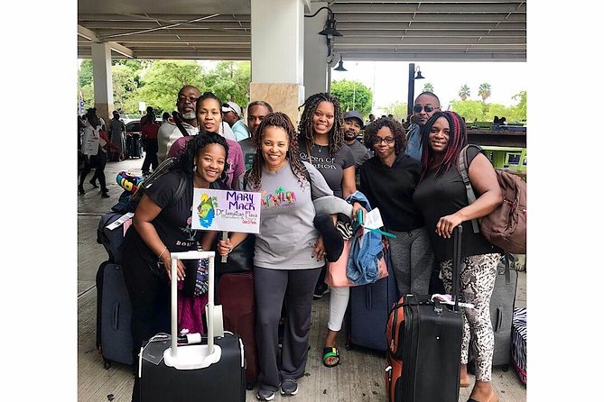 Private Montego Bay Airport Transfer (Select Hotel Option) - The Real Itinerary: Arrival, Ride, then the Return Trip