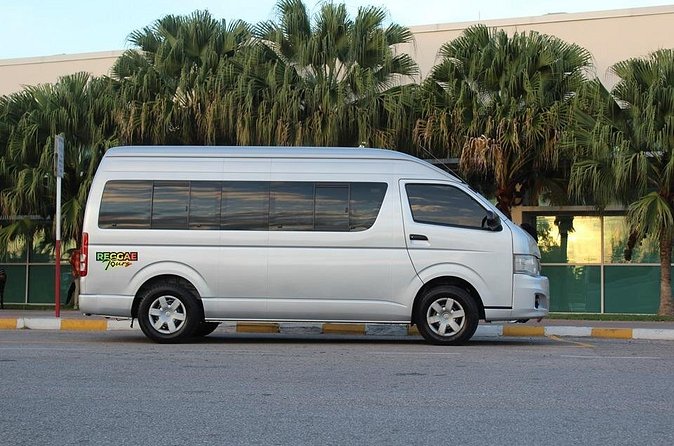 Private Montego Bay Airport Transfer to Excellence Oyster Bay - FAQ