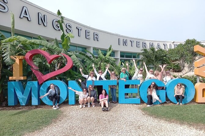 Private Montego Bay Airport Transfer To Falmouth Trelawny - Key highlights that matter on day one