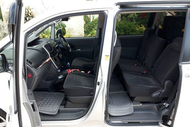 Private Montego Bay Airport Transfer To Falmouth Trelawny - What to expect when you arrive at Montego Bay Airport