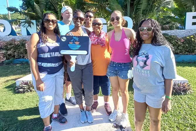 Private Montego Bay Airport Transfer to Grand Palladium - Key Takeaways Before You Go