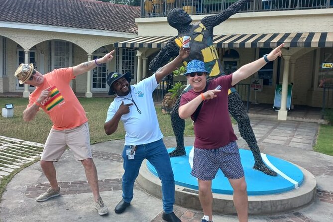 Private Montego Bay Airport Transfer to Grand Palladium - What the 45 Minutes to 1 Hour Actually Means for Your Day