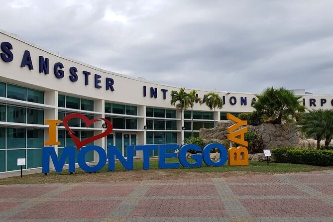 Private Montego Bay Airport Transfer To Hotels in Falmouth - Why this transfer from Montego Bay to Falmouth feels smarter