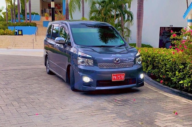 Private Montego Bay Airport Transfer To Hotels in Falmouth - Timing that matches real vacation life