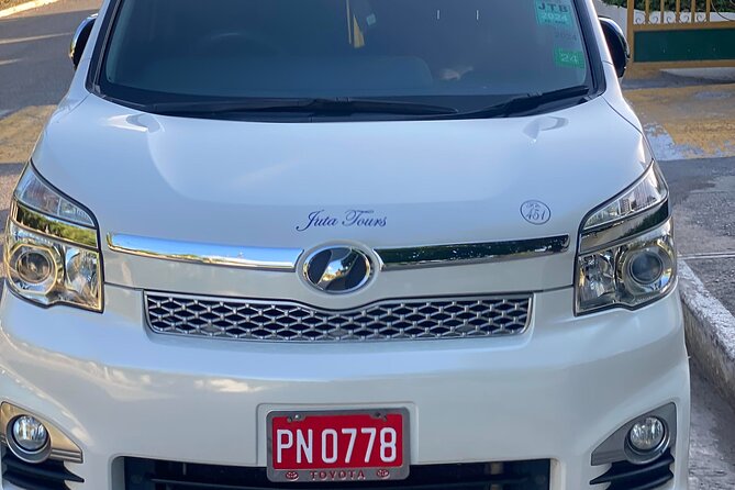Private Montego Bay Airport Transfer To Hotels in Falmouth - What is included, and why $35 per person can make sense