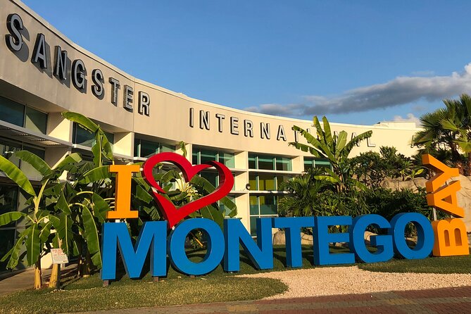 Private Montego Bay Airport Transfer to Hotels in Montego Bay - Key Things to Know Before You Go