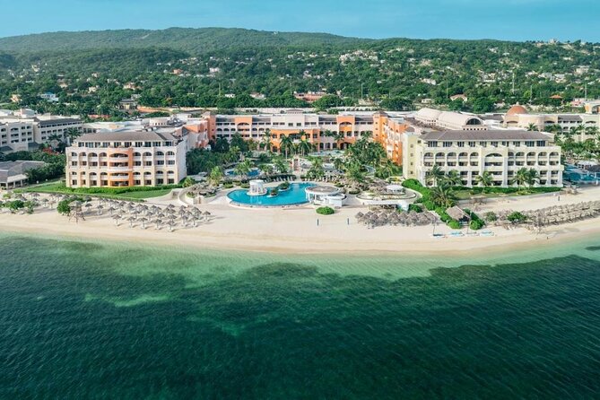 Private Montego Bay Airport Transfer to Montego Bay Hotels - Key highlights that matter on arrival