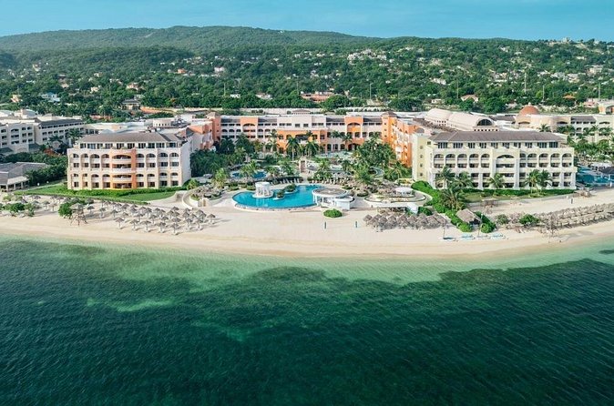 Private Montego Bay Airport Transfer to Montego Bay Hotels - Practical tips so your pickup goes smoothly