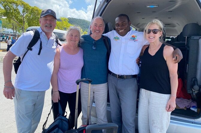 Private Montego Bay Airport Transfer to Negril - Key things to notice before you book Mr. Reasonable