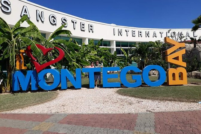 Private Montego Bay Airport Transfer to Negril - Value math: why $42.50 per person can make sense