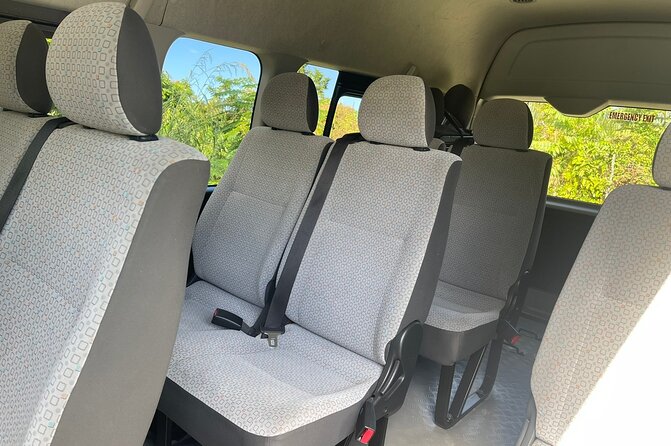Private Montego Bay Airport Transfer to Negril - One-way vs round-trip: matching the transfer to your travel style