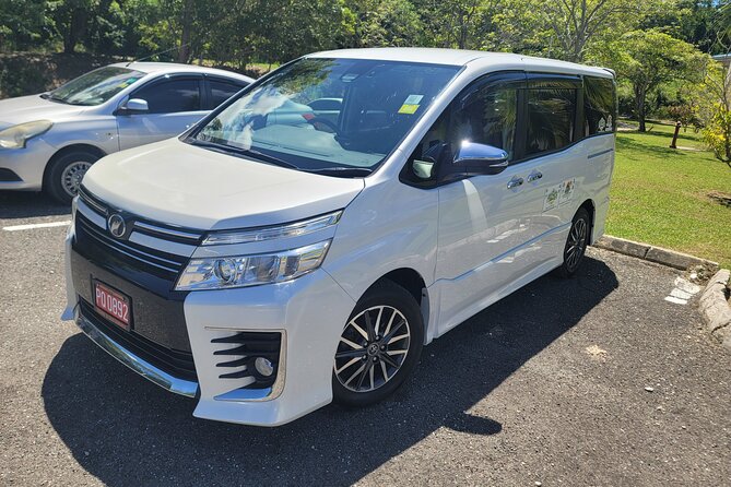 Private Montego Bay Airport Transfer to Negril - Who this transfer fits best (and who might choose something else)
