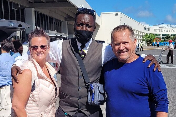 Private Montego Bay Airport Transfer to Negril Hotels - Who This Transfer Best Fits