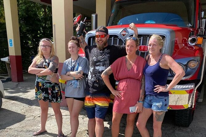 Private Montego Bay Airport Transfer to Negril/Westmoreland Hotel - Price and value: is $123 per person fair?