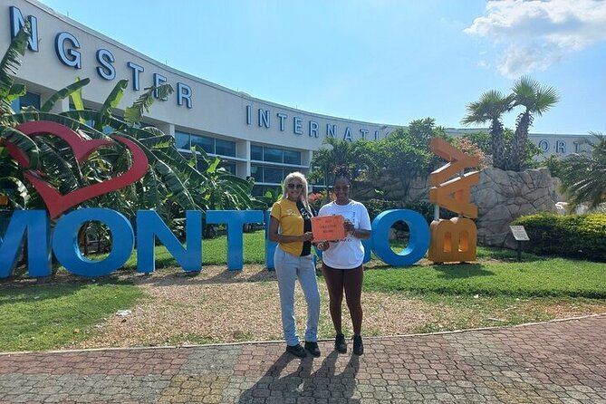Private Montego Bay Airport Transfer to Ocean Coral Spring - Key Points I’d Watch For
