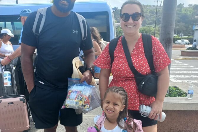 Private Montego Bay Airport Transfer to Ocean Coral Spring - Who This Transfer Fits Best (And When to Rethink It)