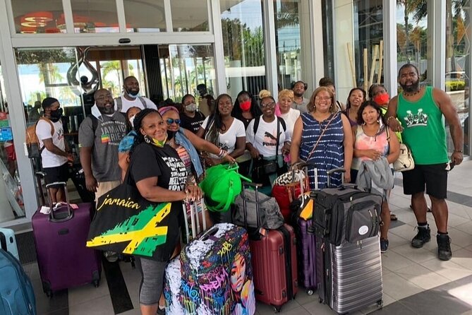 Private Montego Bay Airport Transfer to Ocho Rios - Key things that make this transfer worth it