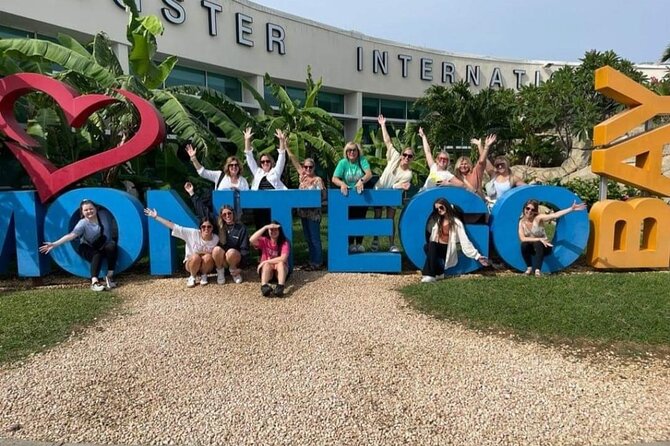 Private Montego Bay Airport Transfer to Ocho Rios - Arrival at your resort or villa: the moment that saves time
