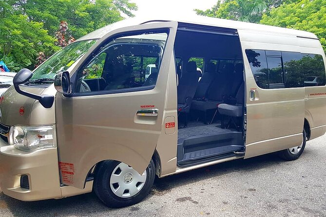 Private Montego Bay Airport Transfer to Ocho Rios - Value check: what $60 per person really buys you