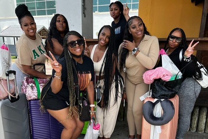 Private Montego Bay Airport Transfer to Ocho Rios - Who this transfer fits best