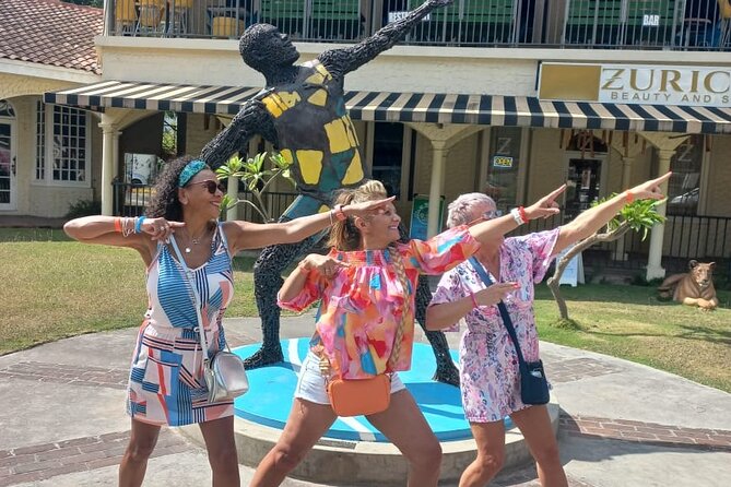Private Montego Bay Airport Transfer to Ocho Rios Hotels/Airbnb - Drop-Off in Ocho Rios, and What Is Not Included