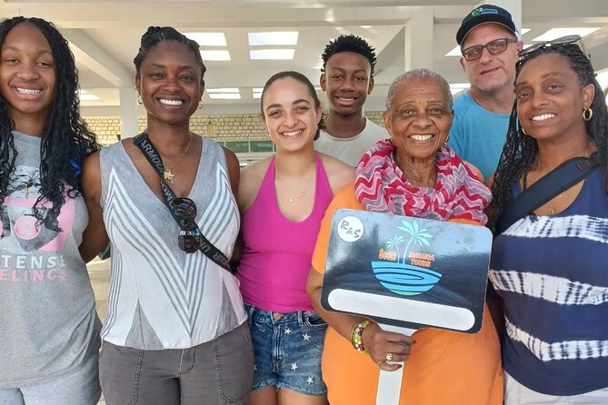 Private Montego Bay Airport Transfer to Ocho Rios Hotels/Airbnb - Pickup With a Sign, a Plan, and Scott Jamaica Tours