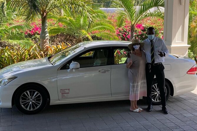 Private Montego Bay Airport Transfer to Royalton Blue Waters - Price and Value: Is $40.50 Per Person Worth It?