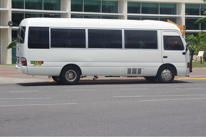Private Montego Bay Airport Transfer to Royalton Blue Waters - Who This Transfer Works Best For