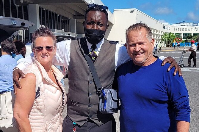 Private Montego Bay Airport Transfer to Royalton Blue Waters - Booking Rhythm and What You Can Prepare Before You Go