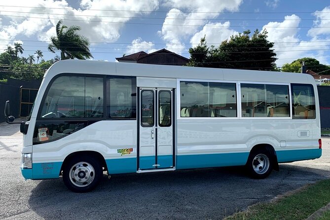 Private Montego Bay Airport Transfer to Royalton Blue Waters - Private, Air-Conditioned Transport to Royalton Blue Waters