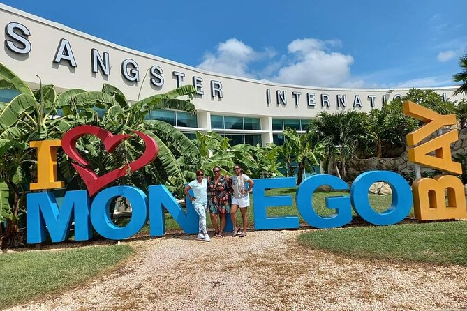 Private Montego bay Airport Transfer To Runaway Bay St. Ann - Key Things To Know Before You Go