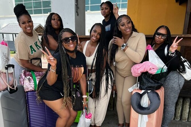 Private Montego bay Airport Transfer To Runaway Bay St. Ann - Who This Private Transfer Suits Best