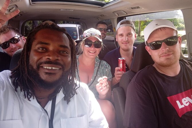 Private Montego Bay Airport Transfer with a Local Guide - Key Things That Make This Transfer Worth Your Time