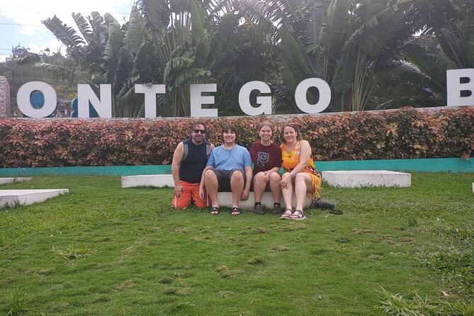 Private Montego Bay Airport Transfer with a Local Guide - On Board Comforts That Actually Matter: Wi-Fi, Water, and Snacks
